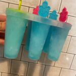ロッテ　ソーダバーの素 ダイソー お家で簡単かつお得にアイスが作れる！